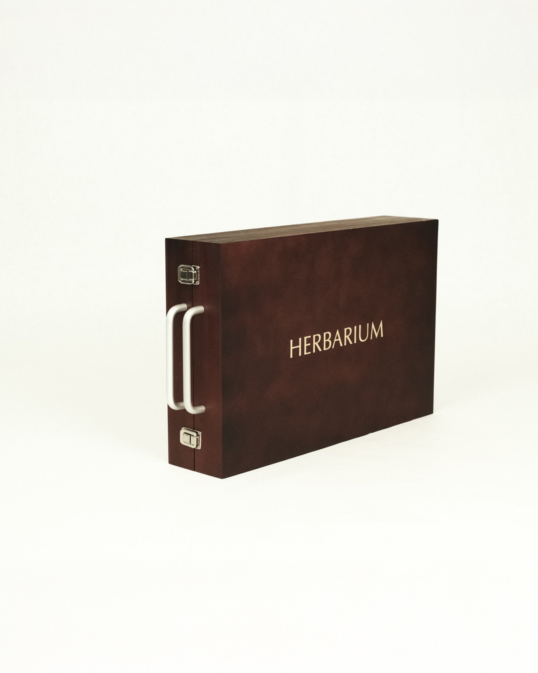 Herbarium-Koffer Tinktur