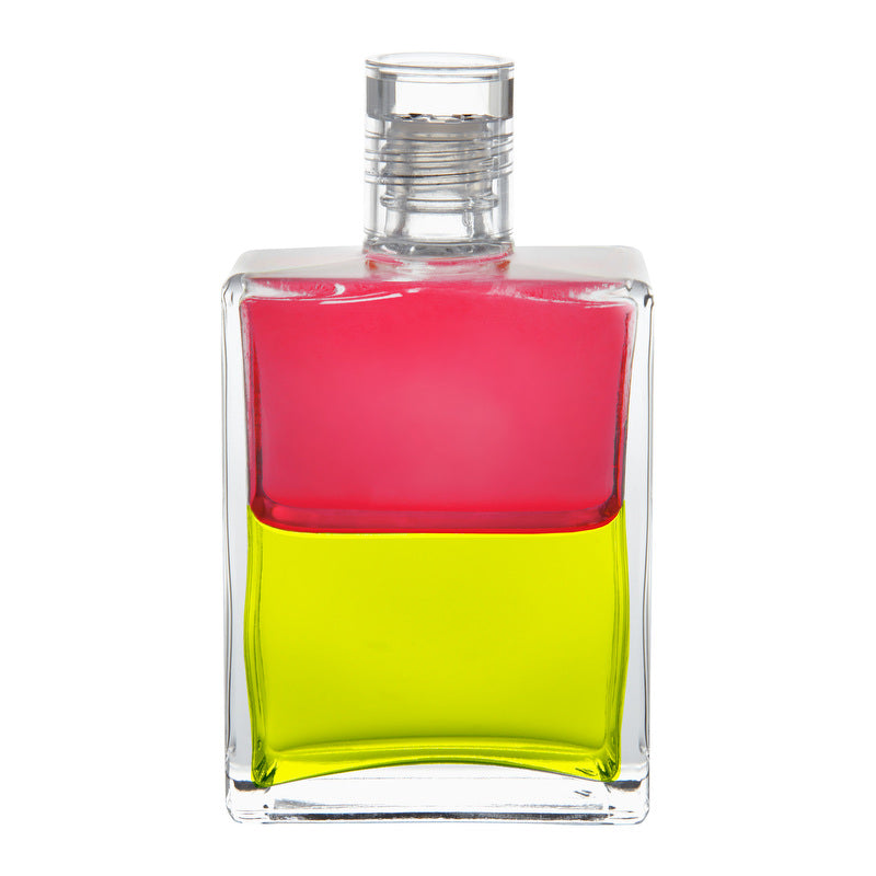 Aura Soma Equilibrium B122