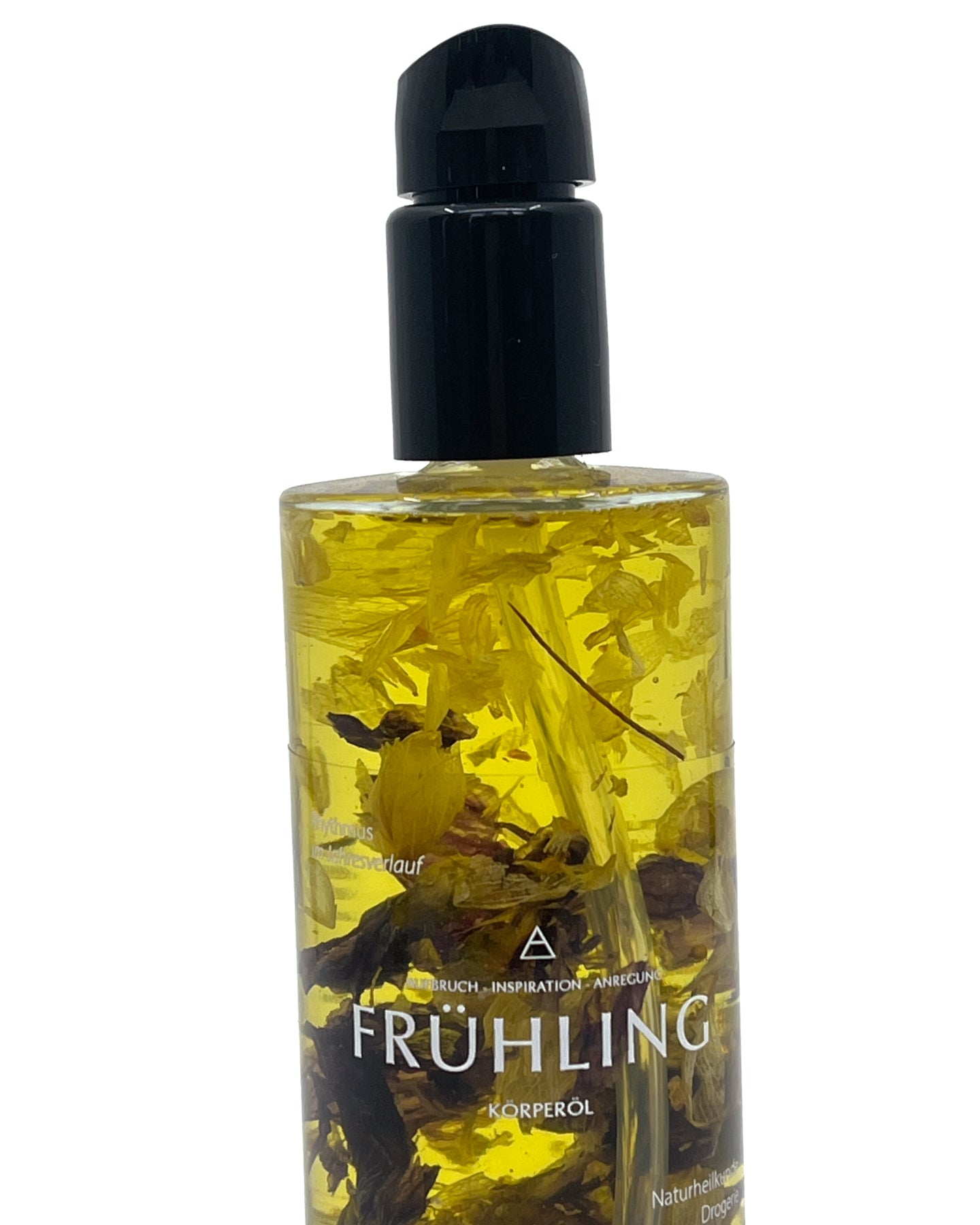 Mixtura Körperöl Frühling 100ml