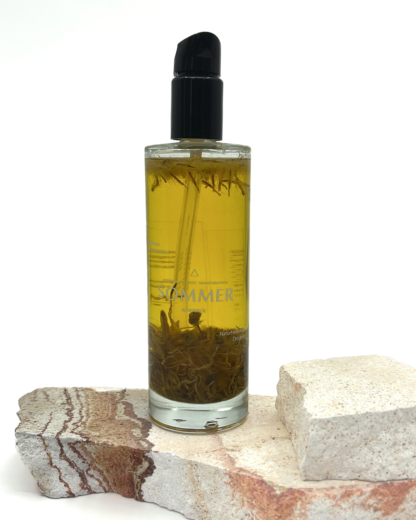 Mixtura Körperöl Sommer 100ml