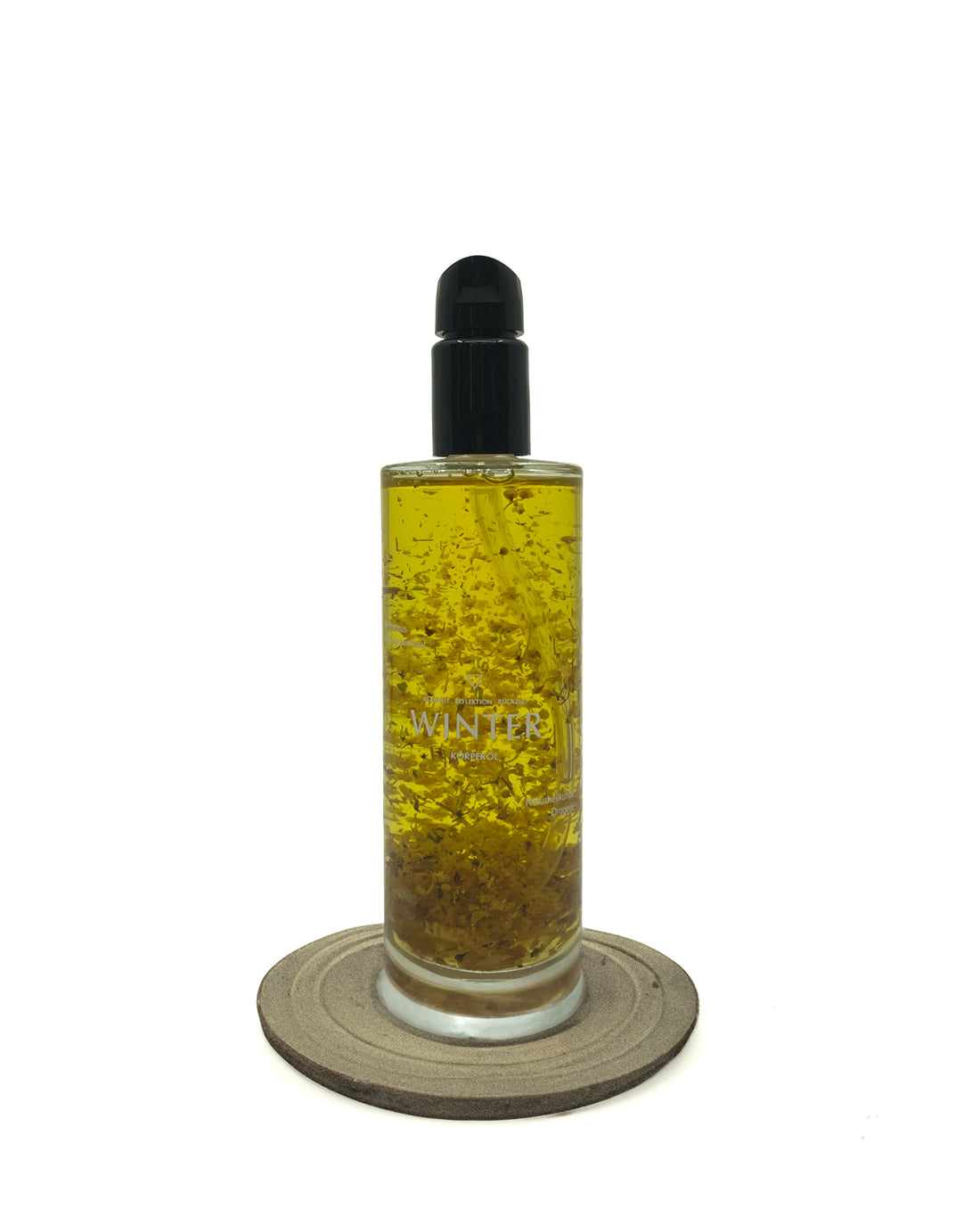 Mixtura Körperöl Winter 100ml