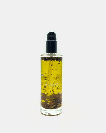Mixtura Körperöl Herbst 100ml