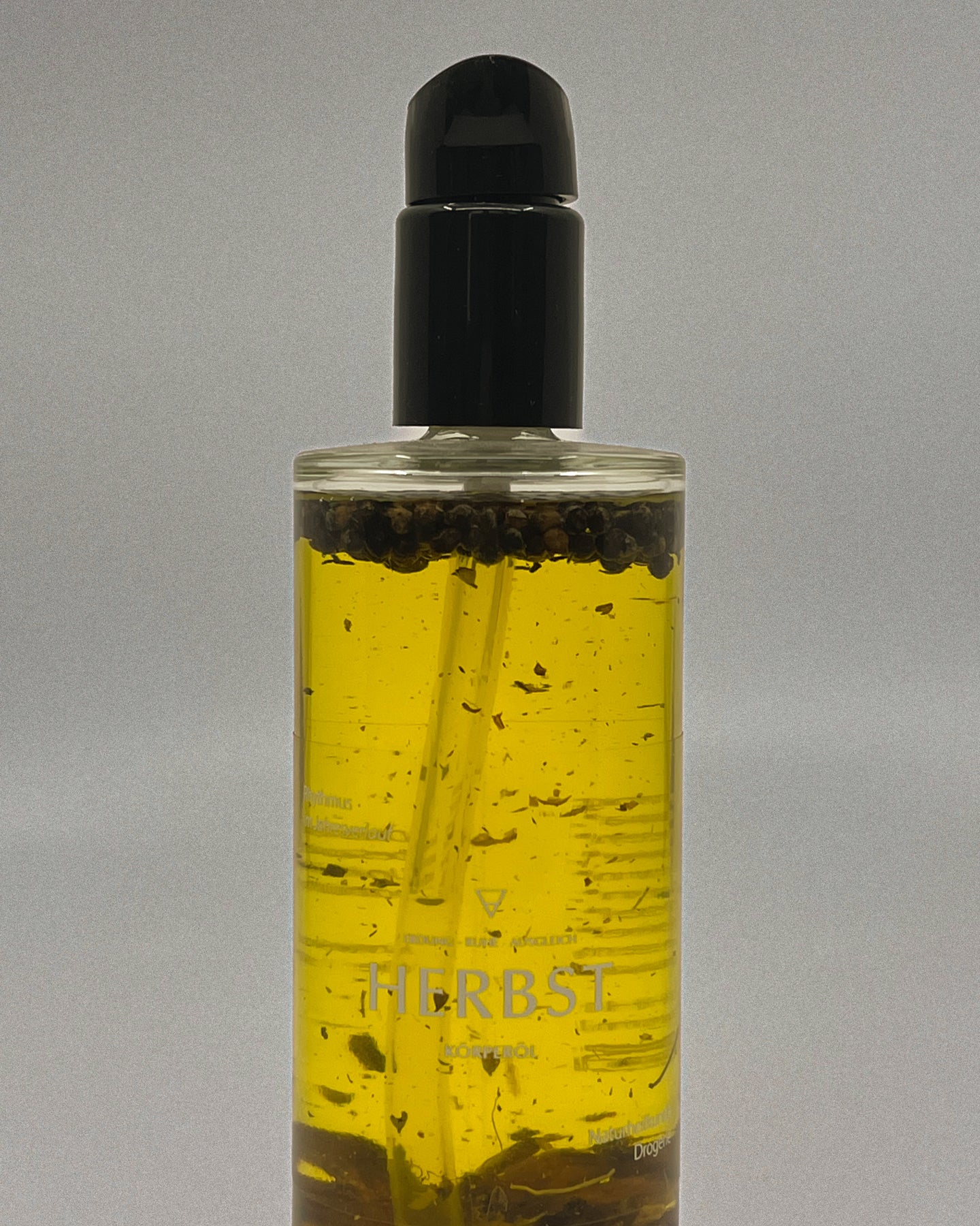 Mixtura Körperöl Herbst 100ml